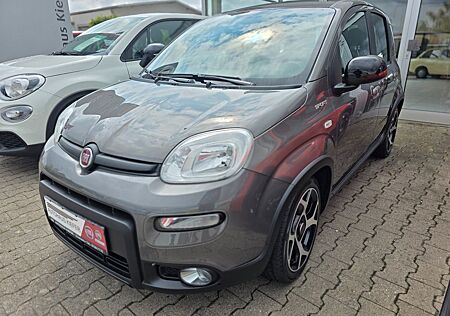 Fiat Panda Sport