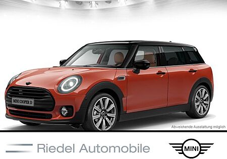 Mini Cooper D Clubman Clubman Cooper D Yours Trim*Head-Up*Pano*