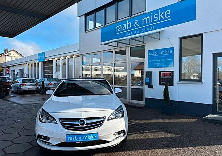 Opel Cascada Innovation *Navi/Leder/SHZ/Tempomat*