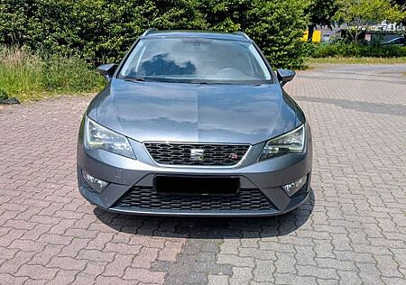 Seat Leon ST 2.0 TDI 110kW Start&Stop FR FR