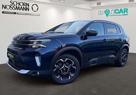 Citroën C5 Aircross BLUEHDI 130 SS EAT8 MAX