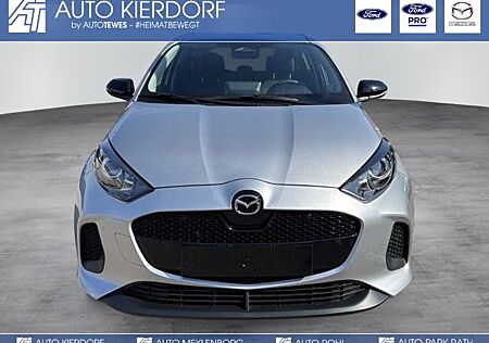 Mazda 2 Hybrid Exclusive-Line Blendfreies Fernl. ACC A
