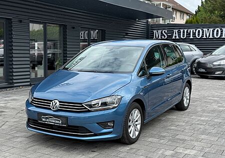 VW Golf Volkswagen Sportsvan VII 1.2 TSi Lounge-Navi-Sitzheiz