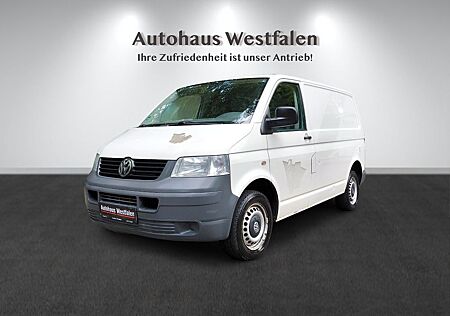 VW T5 Transporter Volkswagen Kasten/AHK/1.Hand