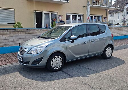 Opel Meriva 1.4 Selection 74kW Selection