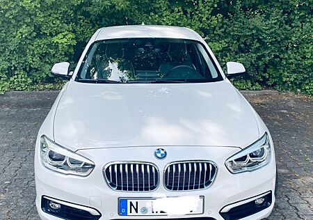 BMW 118i Urban Line Urban Line