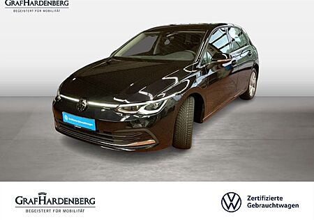 VW Golf Volkswagen 8 Style eHybrid DSG Navi MatrixLED