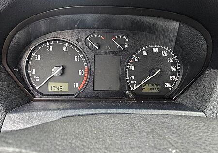 Skoda Fabia Combi 1.2 12V Extra Extra