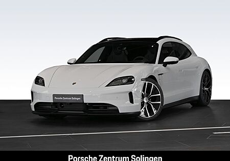 Porsche Taycan 4S Sport Turismo Chrono Bose Surround Vie