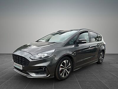 Ford S-Max *ST-Line*7-Sitzer*Kamera*