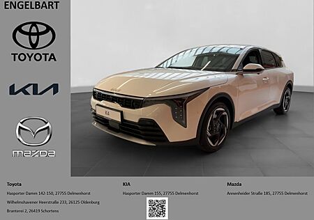 Kia K4 1.6 T-GDI Spirit Drive-Wise-Paket Sound-Paket