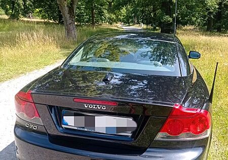 Volvo C70 D5 Summum Geartronic Summum