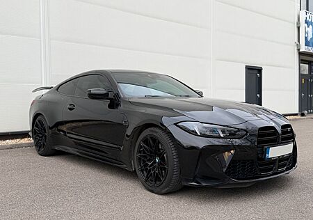BMW M4 Comp xDrive LCI | 1.Hand | Scheckheft