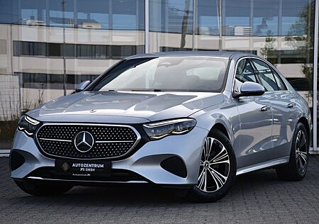 Mercedes-Benz E 220 E Limousine Avantgarde HeadUp 360°