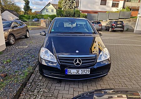 Mercedes-Benz A 160 | Neuer TÜV | 185.000km | Te