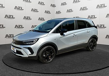 Opel Crossland X gebraucht kaufen Opel Crossland X Crossland (X)