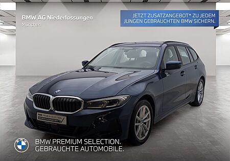 BMW 318i Touring Driv.Assist.Prof LiveCockpitProf