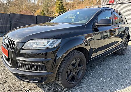 Audi Q7 3.0 TDI quattro Bi-XENON/AHK/PDC