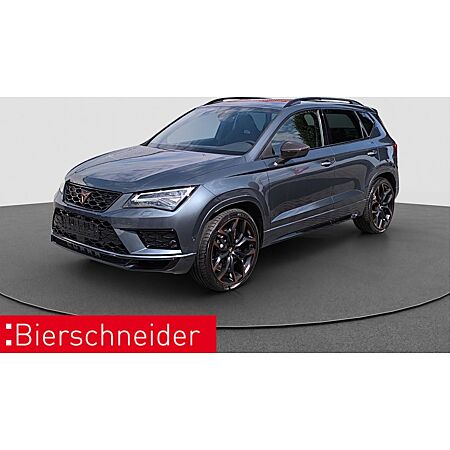Cupra Ateca leasen