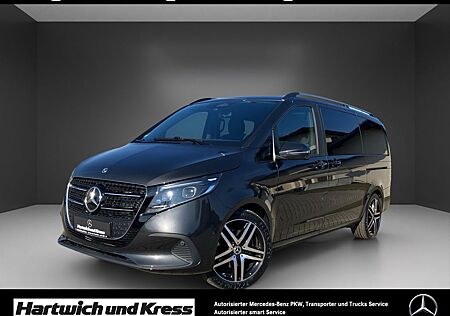 Mercedes-Benz V 300 d Special Edition STYLE Lang+Pano+Burmeste