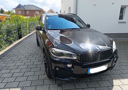 BMW X5 xDrive30d - M-SPORTPAKET