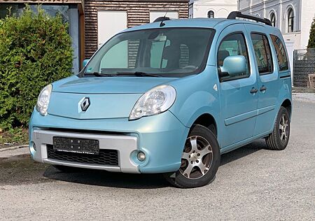 Renault Kangoo Privilege