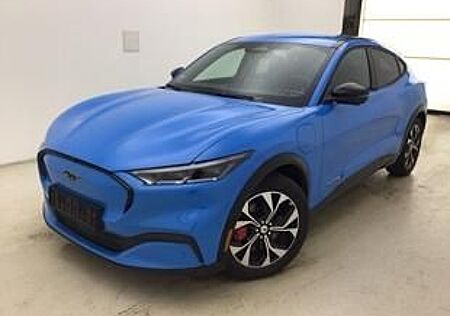 Ford Mustang Mach-E Premium 4X4 ACC TECHNO-PLUS