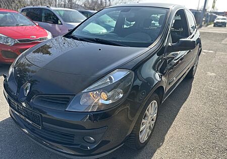 Renault Clio III 1,6-KLIMA-TÜV NEU-INSPEKTION NEU