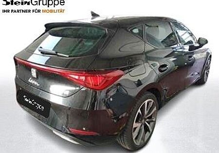 Seat Leon 1.5 eTSI FR Navi ACC Virt LED CarPlay Hyb.
