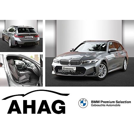 BMW 320 leasen