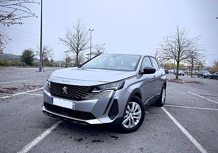 Peugeot 3008 BlueHDi 130 EAT8 Allure Allure