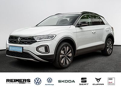 Volkswagen T-ROC Life T-ROC 1.0 Life BT085 TSIM6F Kam. ACC