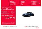 Audi e-tron GT quattro B&O Matrix Massage Sportsitze