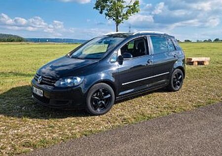 VW Golf Plus Volkswagen 2.0 TDI 81 kW Comfortline Comfortline