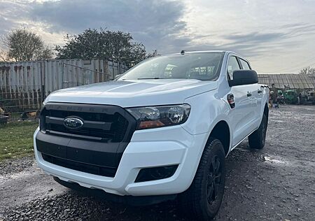 Ford Ranger 2.2 TDCI Euro 6