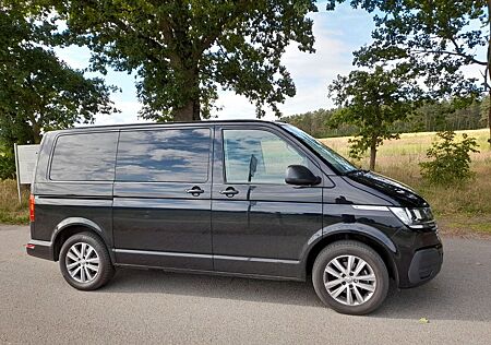 VW T6 Multivan Volkswagen T6.1 Multivan