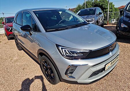 Opel Crossland X Crossland Elegance Paket, Navi,Kamera,Sitzh.