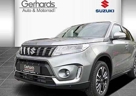 Suzuki Vitara 1.5 DUAJET Hybrid Comfort PLUS AGS