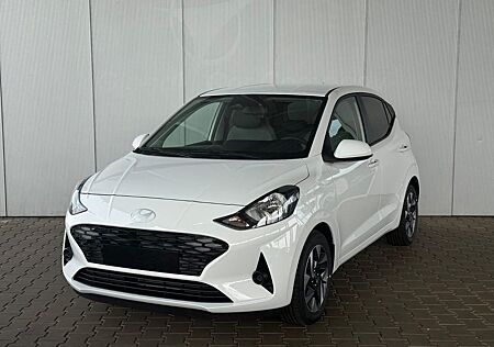 Hyundai i10 1.2 MPi Automatik Smart 5 Sitzer / PDC m. K