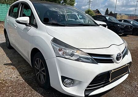 Toyota Verso SkyView Edition*PANO*7-SiTZE*KAMERA