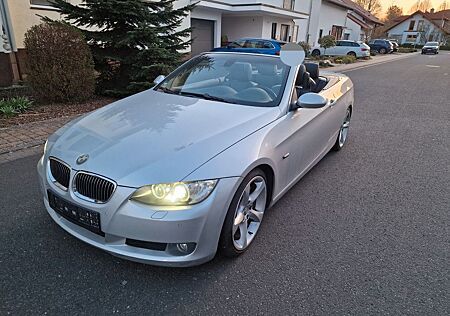 BMW 330d 330 3 Cabrio