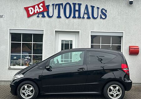 Mercedes-Benz A 150 Klima AUTOMATIKGETRIEBE