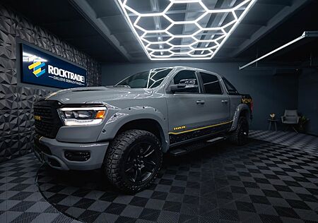 Dodge RAM 5.7 V8 HEMI 4x4 OFFROAD Night-Paket *LED*19%