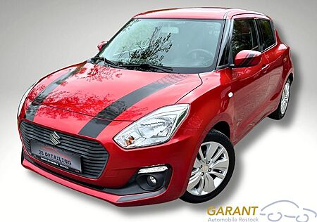 Suzuki Swift Comfort