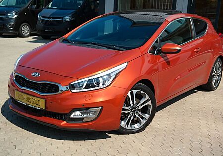 Kia Pro_ceed pro cee'd /ProCeed Spirit/Pano/Alu/Navi /Tüv NEU