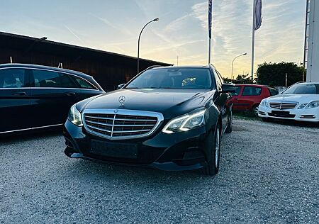 Mercedes-Benz E 220 Klasse T-Modell BlueTec 4Matic