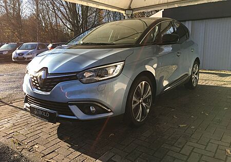 Renault Scenic IV 1.5 dCi Intens/Autom/Navi/Allwetter/BC