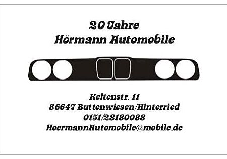 BMW 330Ci - Xenon / Navi / harman kardon / 6-Gang