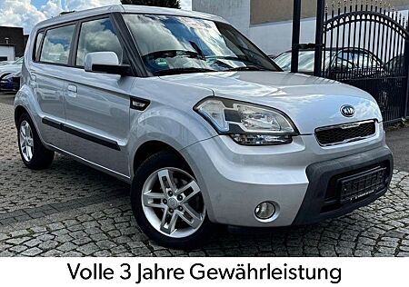 Kia Soul 1.6 *VISION*-AHK-TÜV NEU-EXPERTISE-