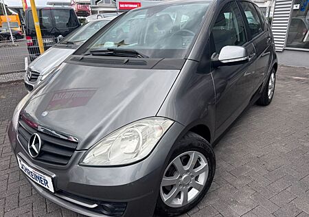 Mercedes-Benz A 180 Automatik*Rückfahrkamera*